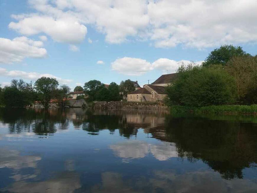 La Forge à Fer La Forge à Fer