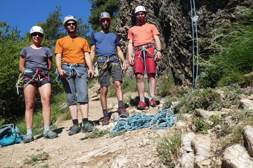 Claire Cédric Alex Philippe Claire Cédric Alex Philippe